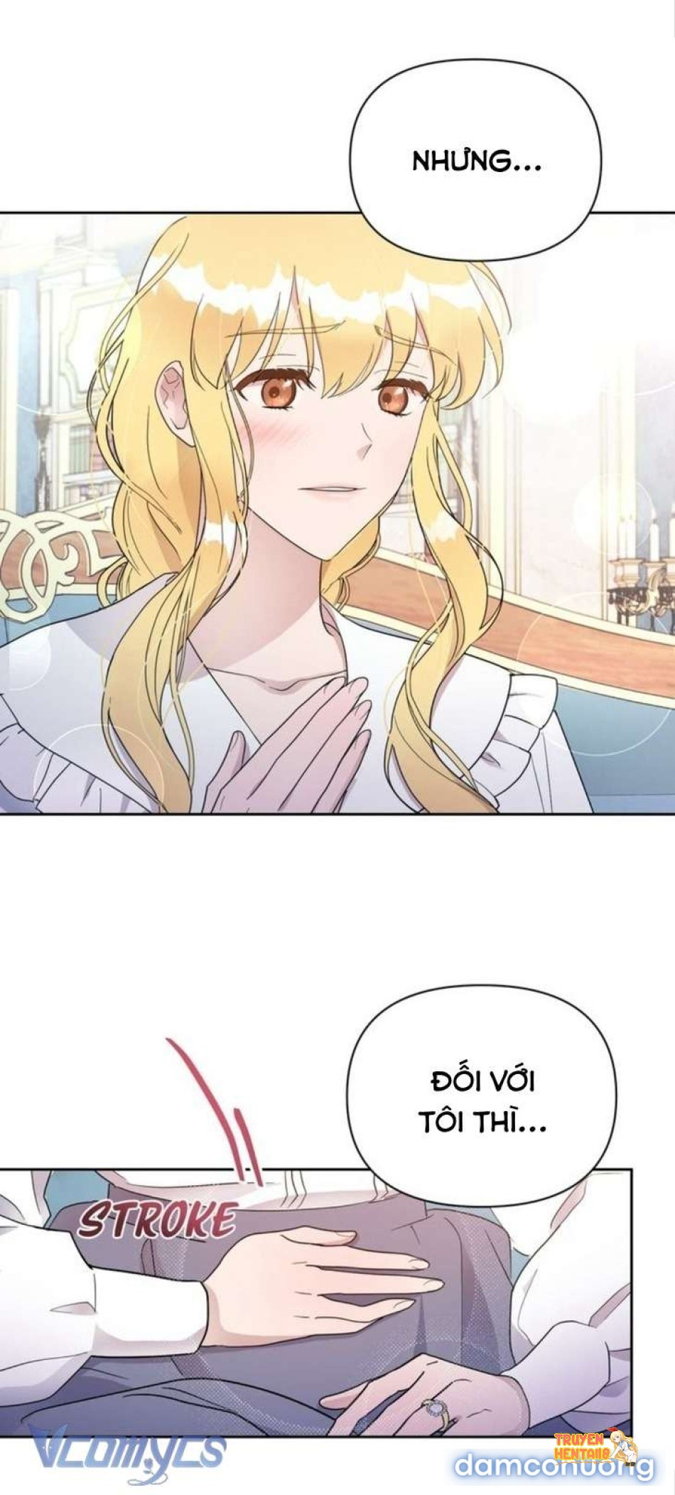 Xem ảnh Công Tước Lang Thang - Chapter 4 - tmpp2zxsm2p - Truyenhentaiz.net