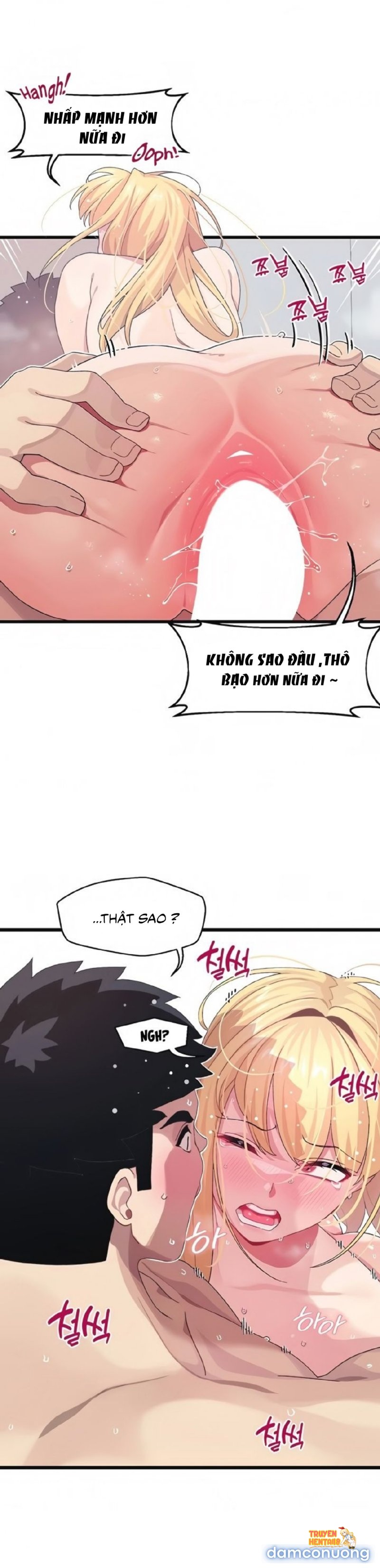 Trang truyện tmpe52zlxks trong truyện tranh Liên Kết Doki Doki - Chapter 9 - truyentvn.net