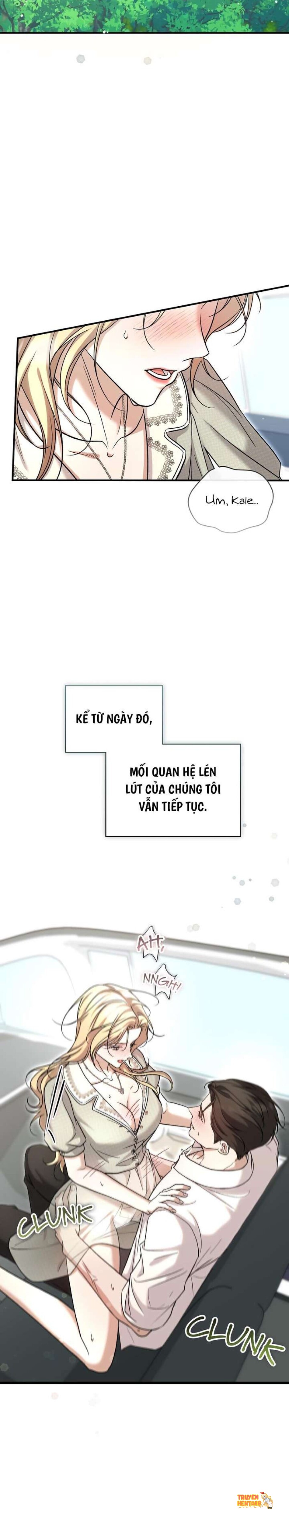 Xem ảnh tmps37i1xwx trong truyện hentai [không Che] [18+] Tiểu Thư Quá Tò Mò - Chapter 4 - www.hentaitvn.net