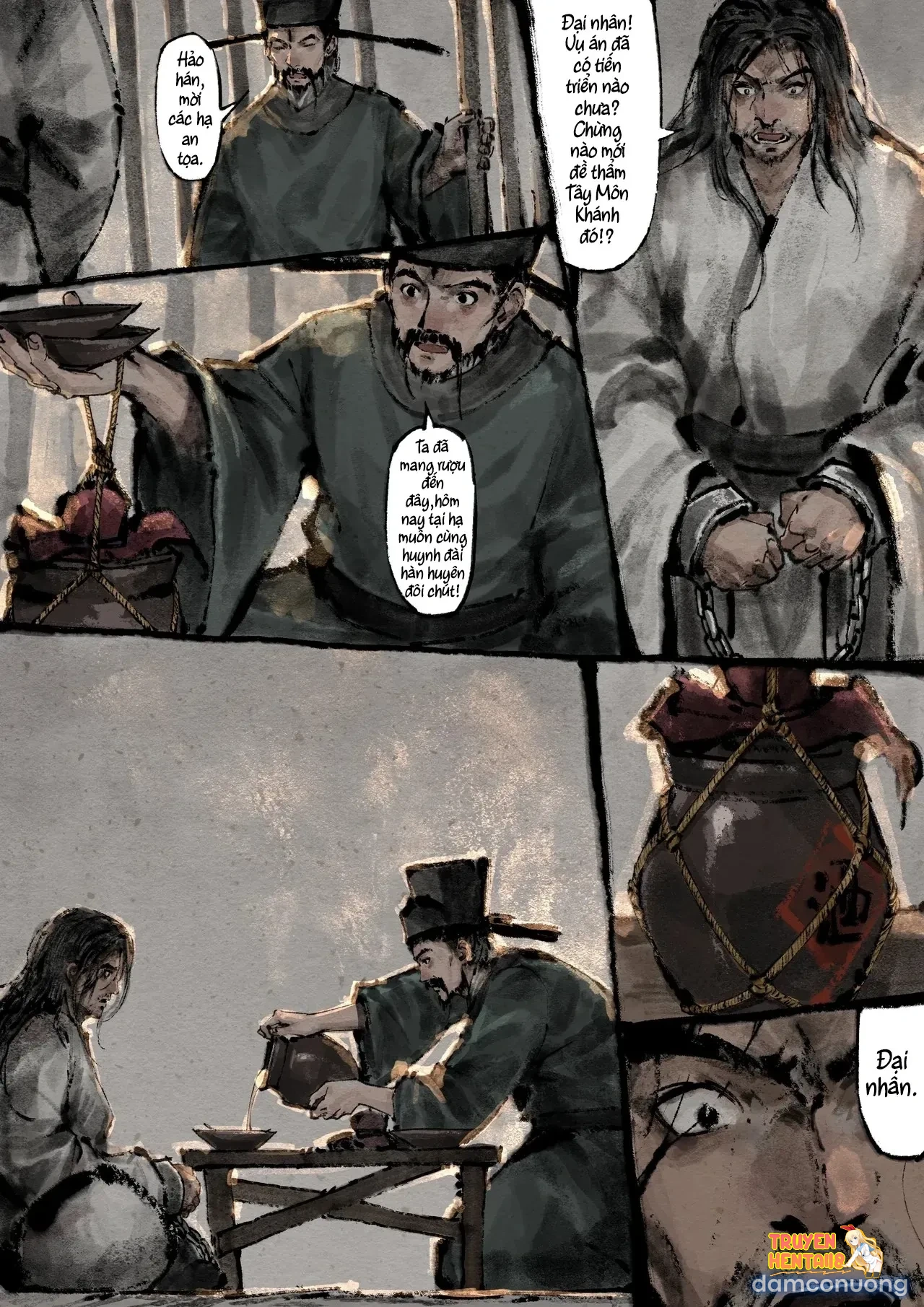 Xem ảnh Kim Bình Mai - Chapter 16 - tmplp1e70q5 - Truyenhentaiz.net