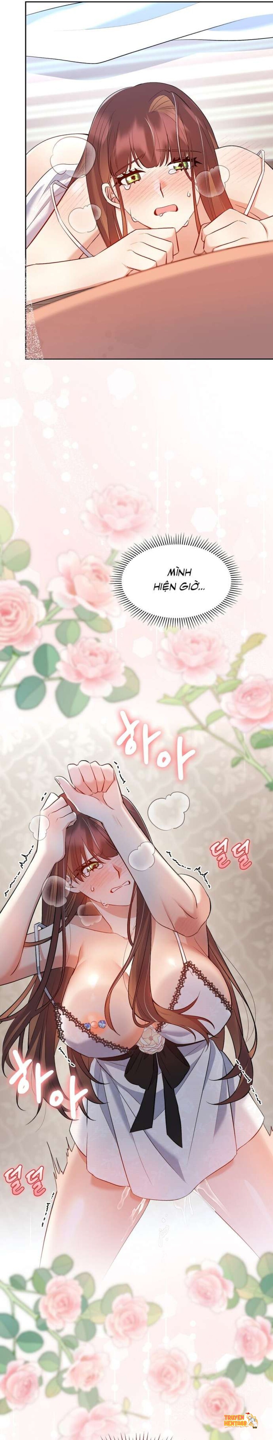 Xem ảnh tmpoqbd2aev trong truyện hentai [18+] Tôi Là M - Chapter 19 - hentaitvn.net