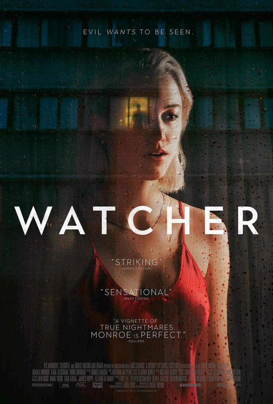 [3296] 监视者 / Watcher (2022)-131417.net