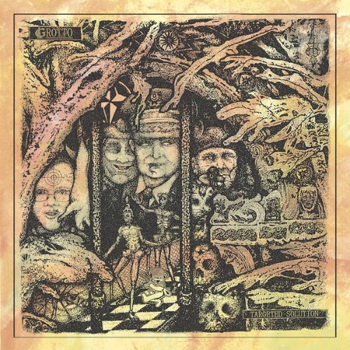 Grotto - Targeted Solution (2026) MP3