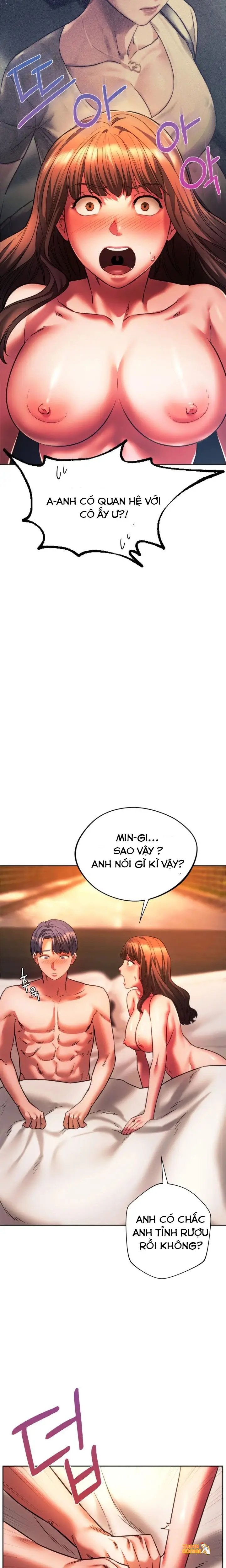 Trang truyện tmp3j9d9en8 trong truyện tranh Bạn Học Của Tôi - Chapter 32 - truyenhentai18.net