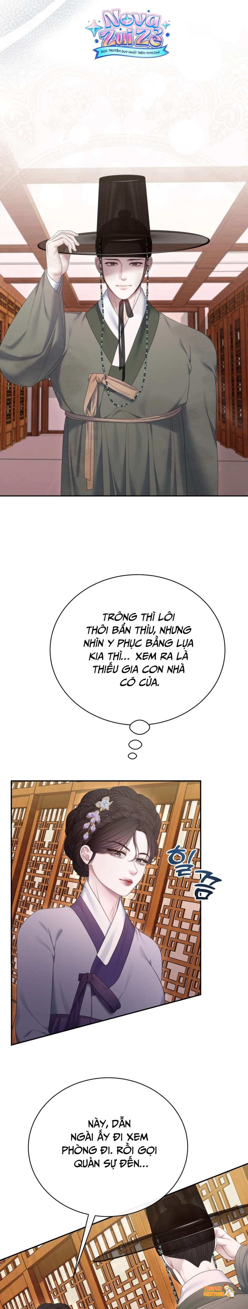 Xem ảnh [18+] Truyền Thuyết Về Quỷ Dueoksini - Chapter 11 - tmpxgyq6wzg - Truyenhentaiz.net