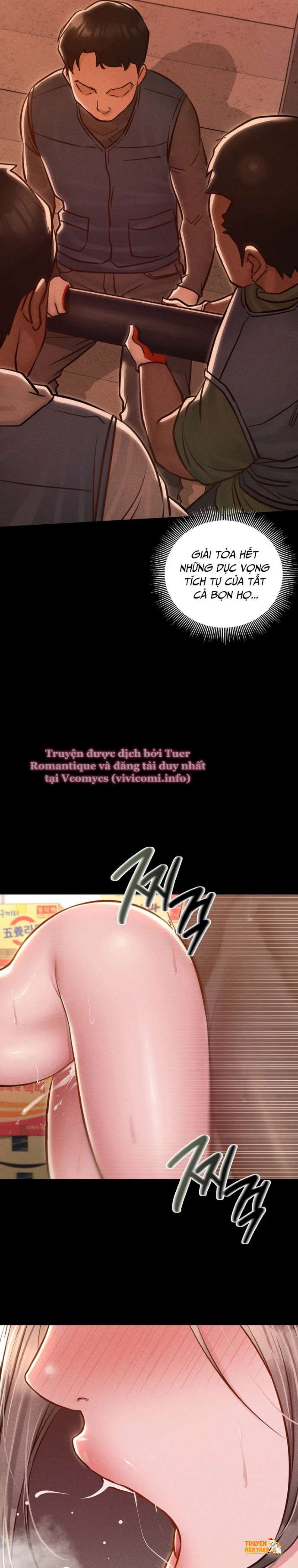 Xem ảnh tmpvmmscuad trong truyện hentai [18+] Dinh Thự Thiên Đường - Chapter 19 - hentaitvn.net