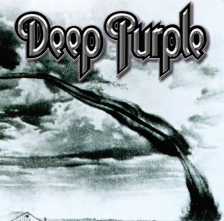 Deep Purple - Coverdale / Hughes Hits (2017)