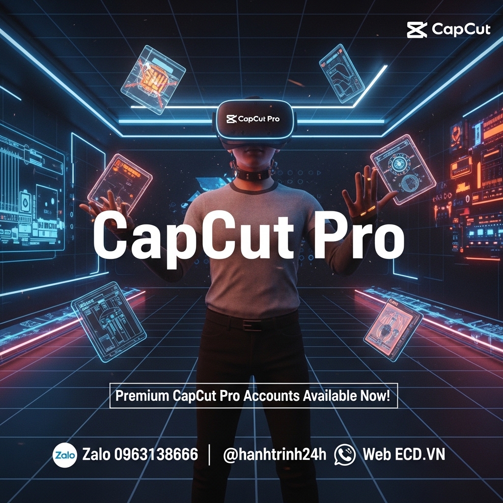 capcut editor discount