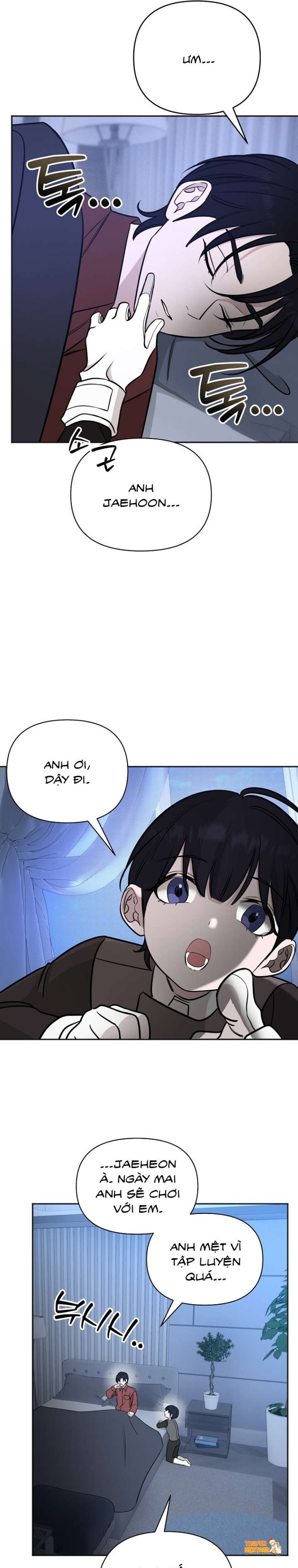 Xem ảnh 『18+』cuộc Hôn Nhân Chính Trị Đó, Tôi Sẽ Nhận - Chapter 19 - tmp9wywvwcq - Truyenhentaiz.net