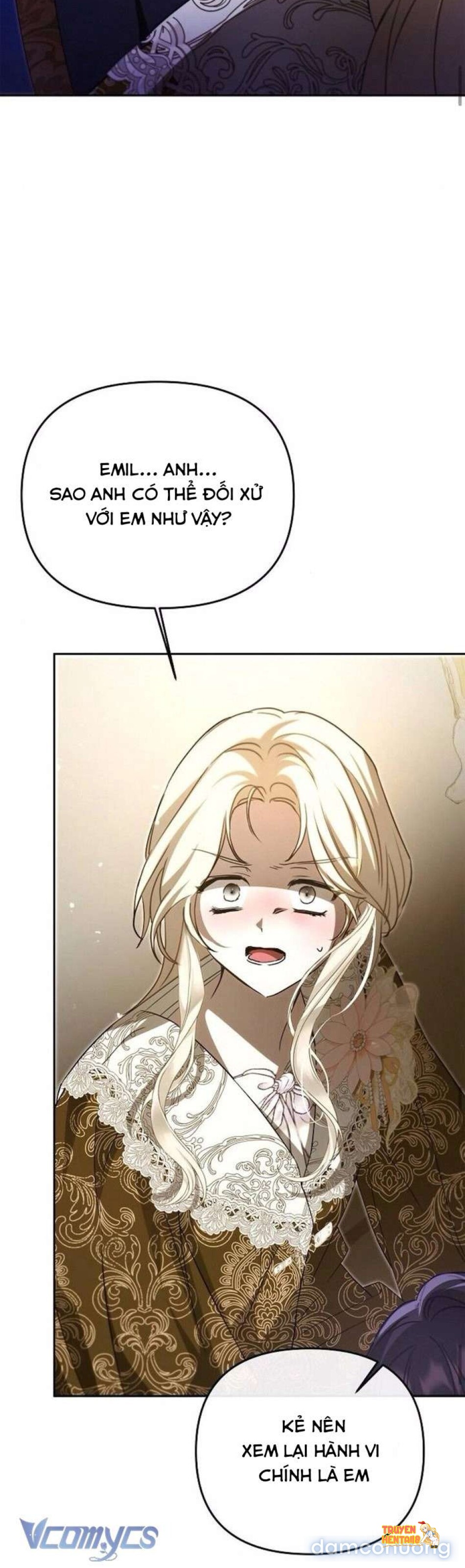 Trang truyện tmph22vg1mn trong truyện tranh [18+] Lần Thứ Hai Tôi Kết Hôn Với Quái Vật - Chapter 29 - truyenhentai18.net