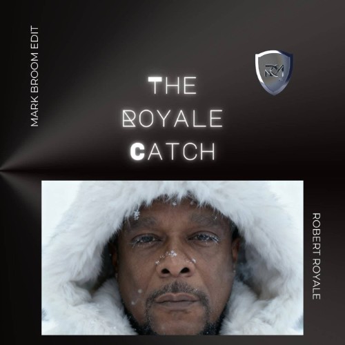 Robert Royale - The Royale Catch (2026) MP3