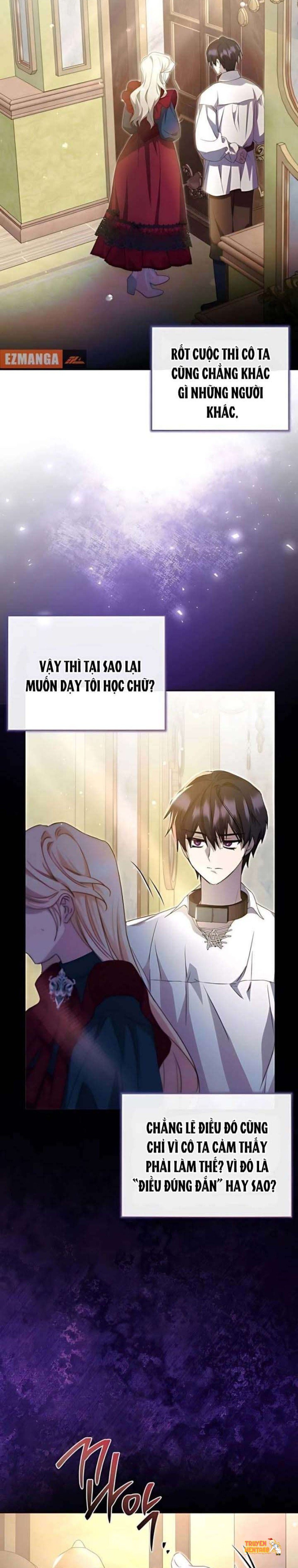 Xem ảnh [18+] Lần Thứ Hai Tôi Kết Hôn Với Quái Vật - Chapter 16 - tmphlyztw0l - Truyenhentaiz.net