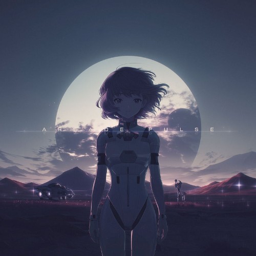 Lazer-Boomerang-Weightlessness-Arcade-Pu