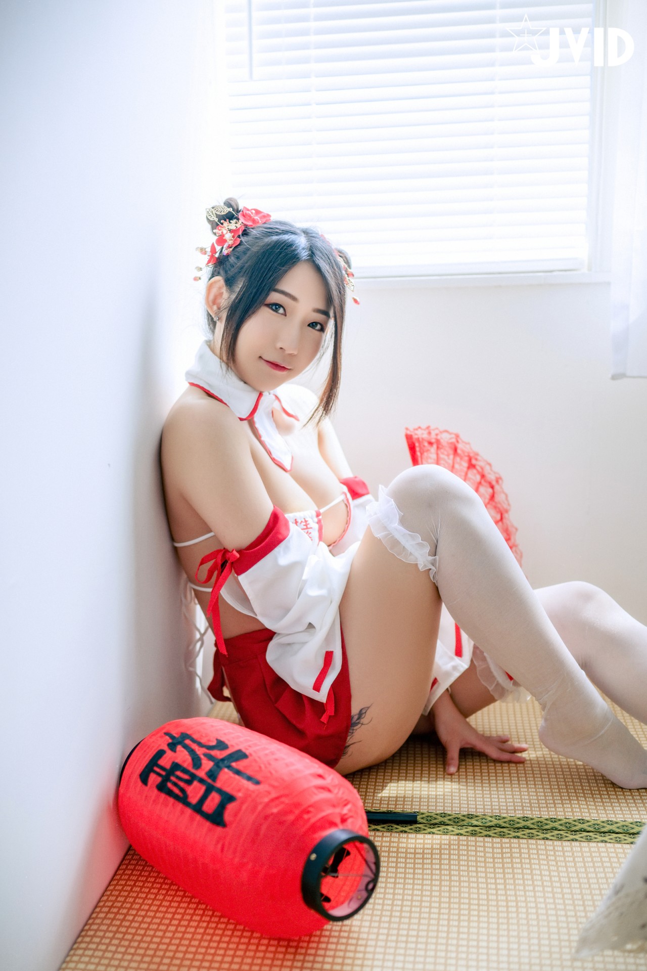 jvid 肉 包 超狂隱藏版 ，体验无限的刺激，151P+一个视频插图5