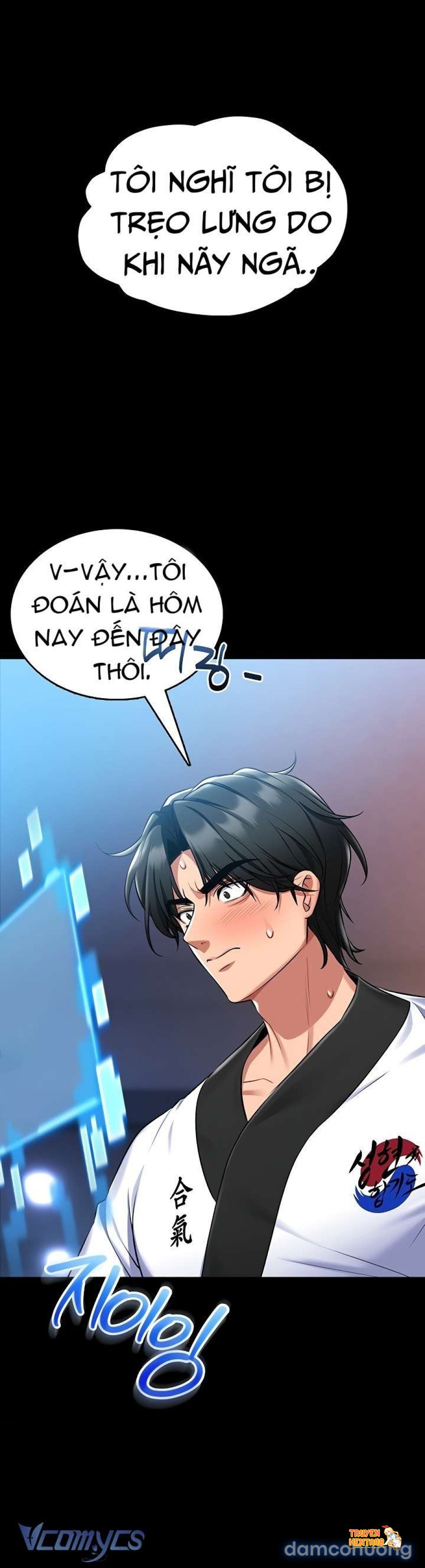 Xem ảnh tmp5zif13m4 trong truyện hentai Hướng Dẫn Bảo Vệ Bản Thân - Chapter 2 - hentaitvn.net