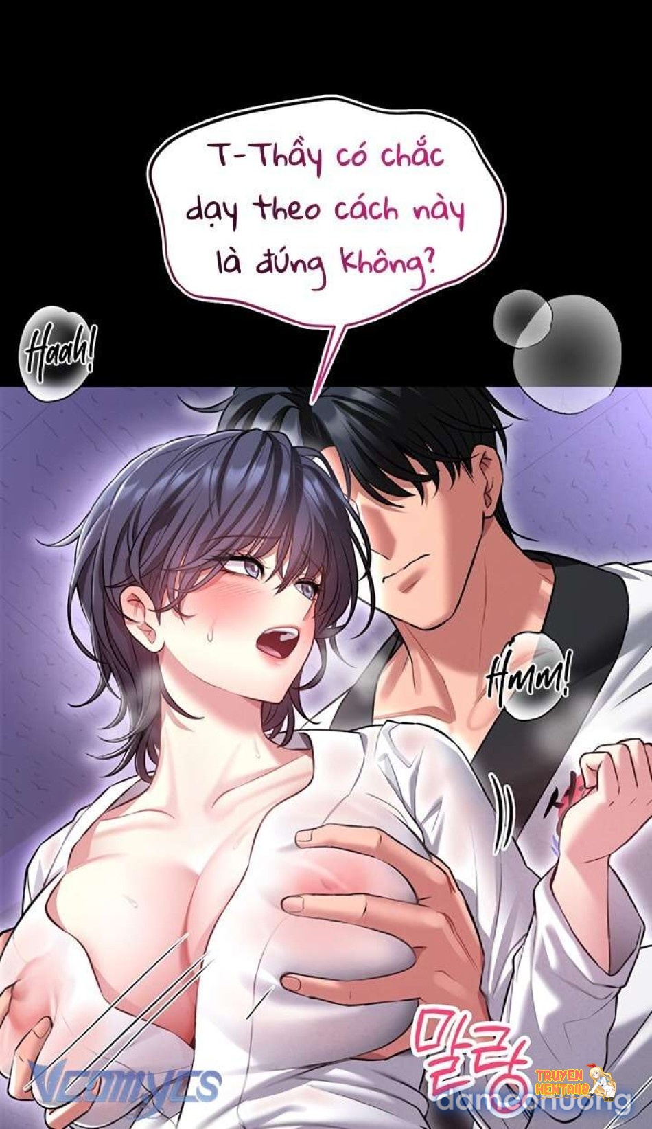 Xem ảnh tmphurg4sdn trong truyện hentai Hướng Dẫn Bảo Vệ Bản Thân - Chapter 1 - hentaitvn.net