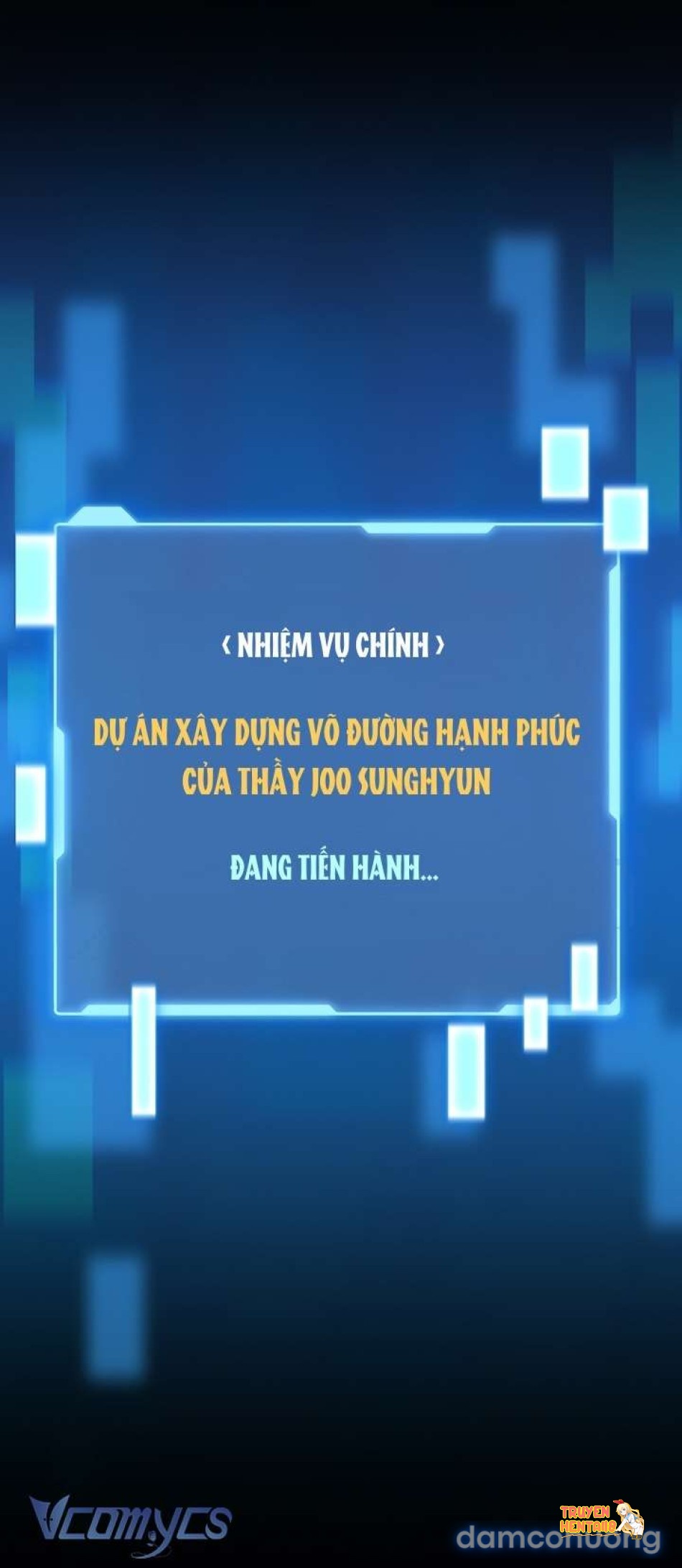 Xem ảnh tmpccmxpg1q trong truyện hentai Hướng Dẫn Bảo Vệ Bản Thân - Chapter 1 - hentaitvn.net