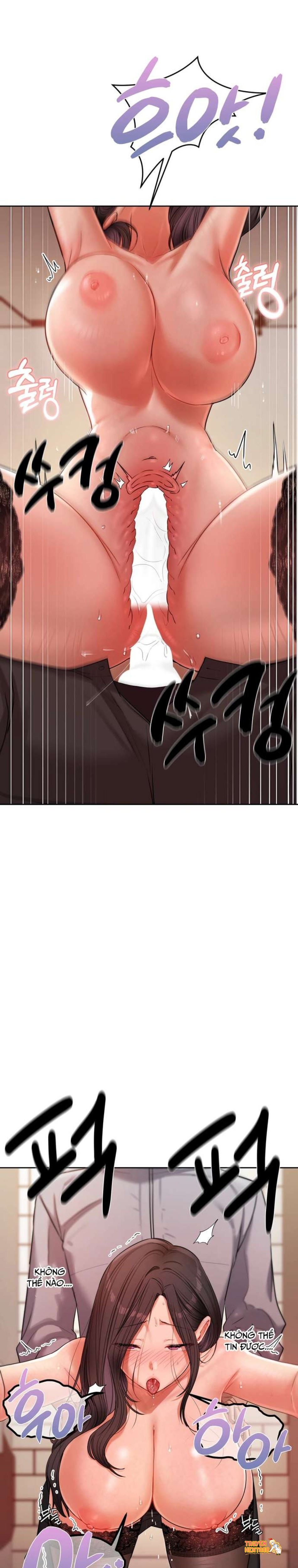 Xem ảnh [18+] Tài Khoản Mạng Xã Hội Bí Mật Của Giáo Sư - Chapter 16 - tmpmz4 256l - Truyenhentaiz.net