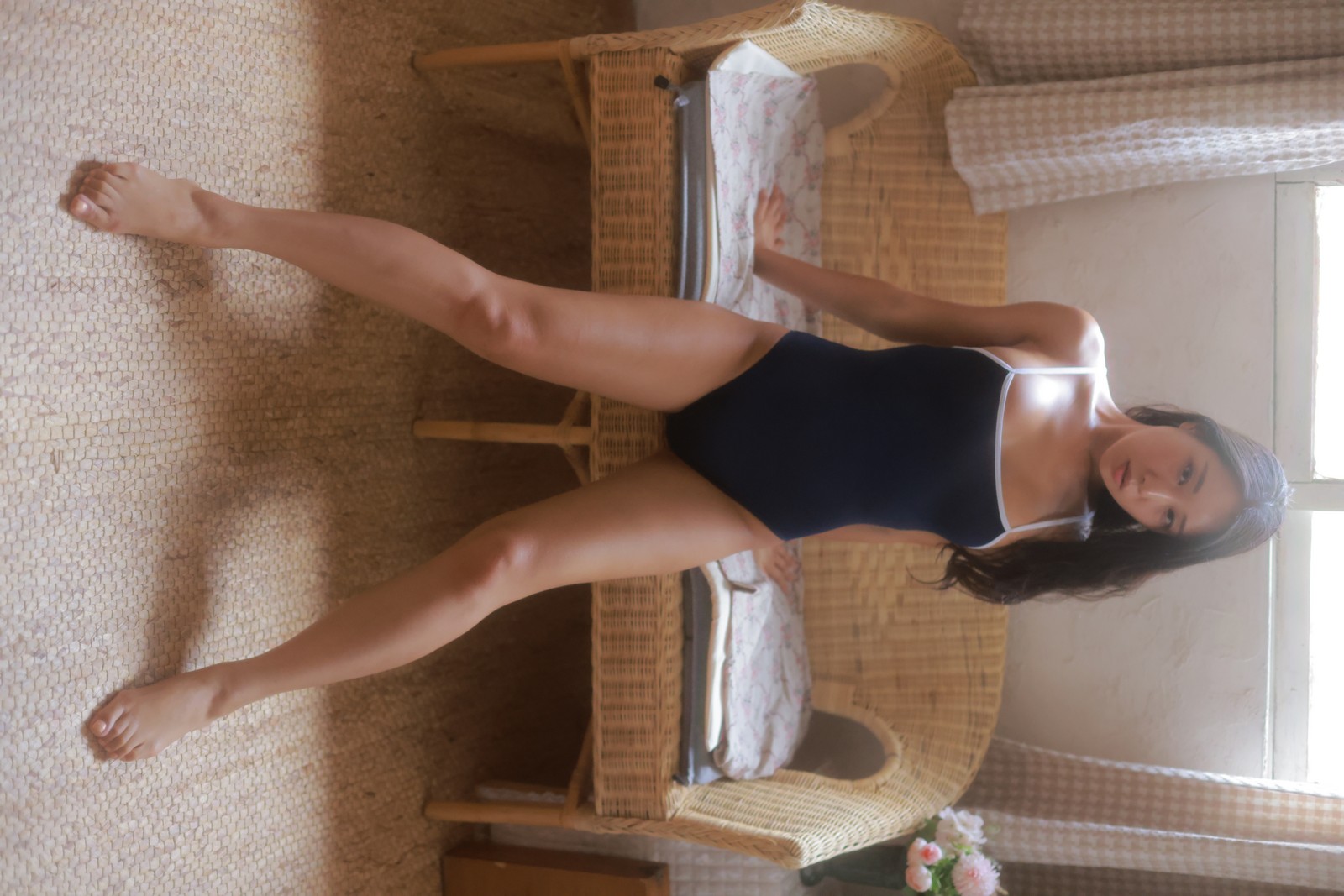 CoCo｜Vacation 度假主题写真视频合集 · 自然光氛围大片（162P+2V）插图