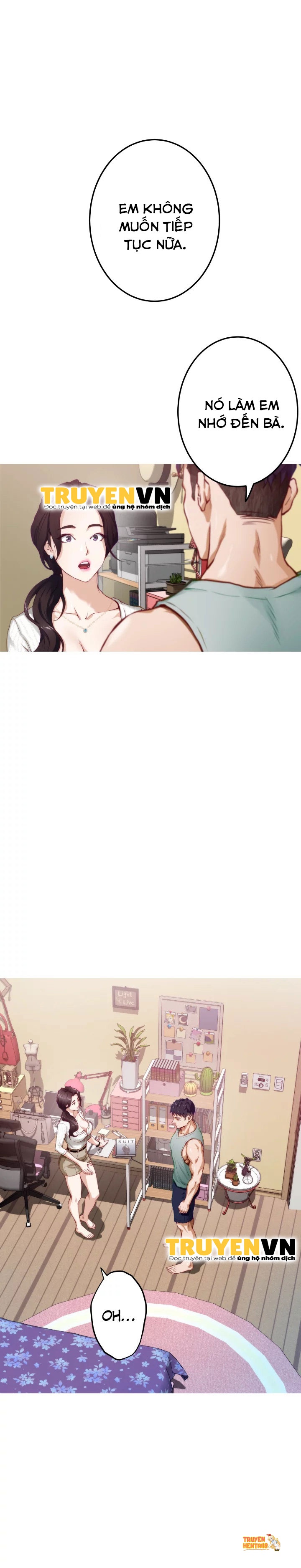 Xem ảnh tmpnysxhujj trong truyện hentai Qua Đêm Với Chị Yêu - Chapter 2 - www.hentaitvn.net