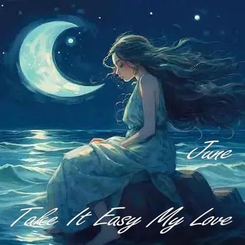 JUNE - Te It Easy My Love (2026)