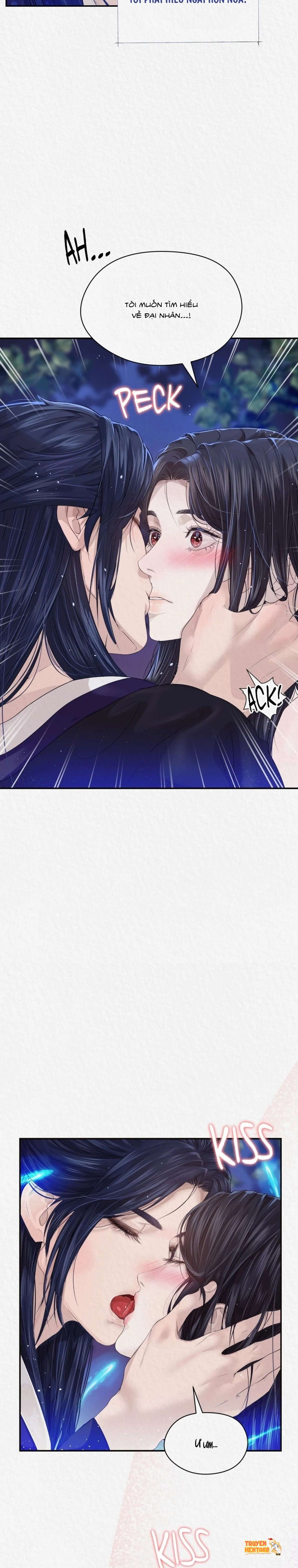 Xem ảnh Con Sói Của Núi Cheonun - Chapter 13 - tmp6ag i7f - Truyenhentaiz.net