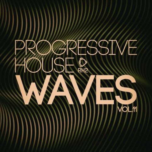 VA - Progressive House Waves, Vol. 11 (2026)
