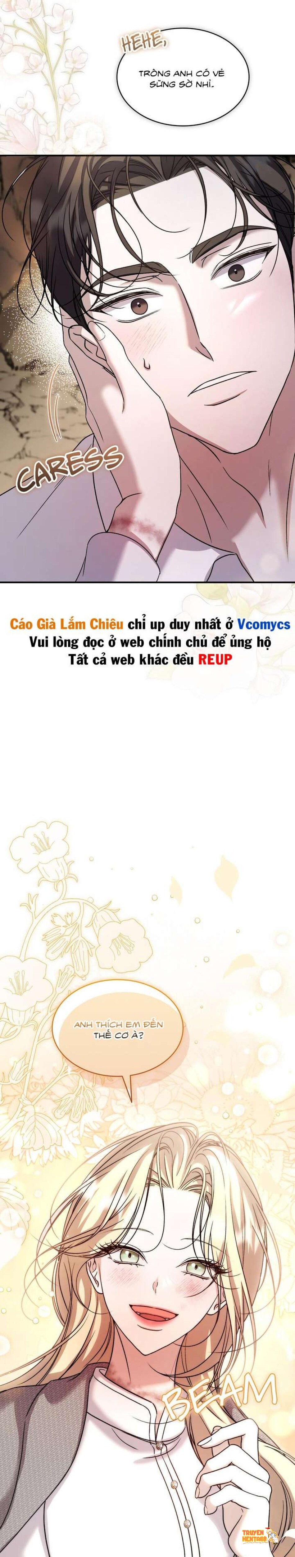 Xem ảnh tmpgivxvuq9 trong truyện hentai [không Che] [18+] Tiểu Thư Quá Tò Mò - Chapter 14 - www.hentaitvn.net