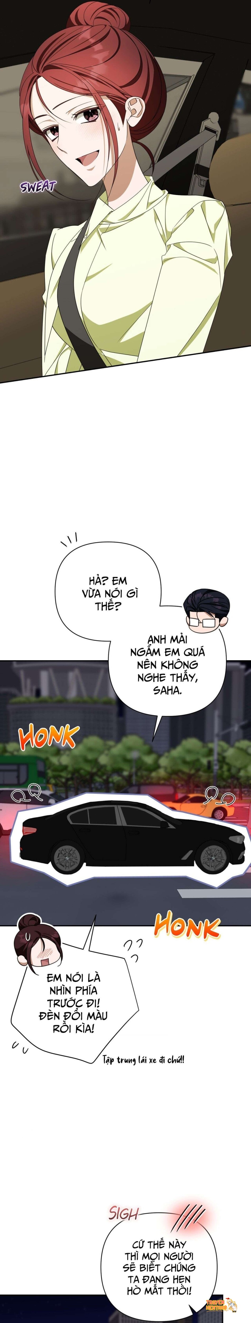 Trang truyện tmpwk587ykv trong truyện tranh [không Che] [18+] Đối Tác Trong Công Việc - Chapter 23 - truyenhentai18.net