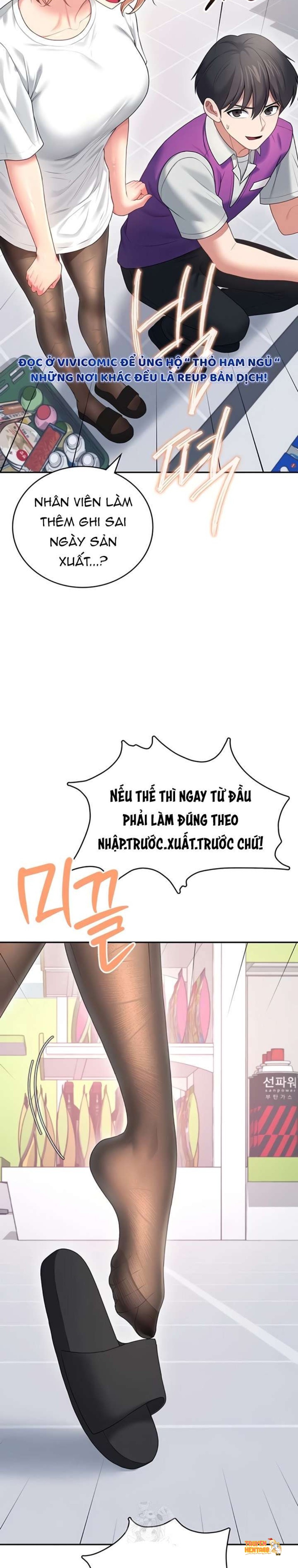 Xem ảnh tmpn3 qnp6a trong truyện hentai [18+] Đồ Chơi Tình Dục Không Dây - Chapter 69 - hentaitvn.net