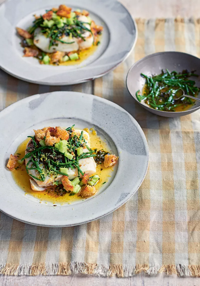 5 Classic Paul Ainsworth Recipes Fresh Recipe Inspo From A Michelin