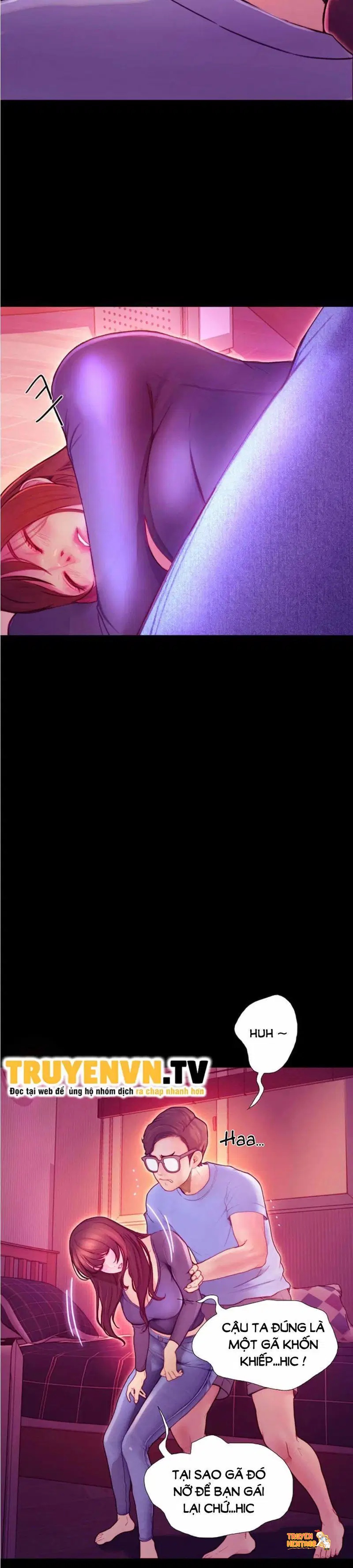 Xem ảnh Ngôi Trường Dâm Loạn - Chapter 2 - tmpws ir2ik - Truyenhentaiz.net