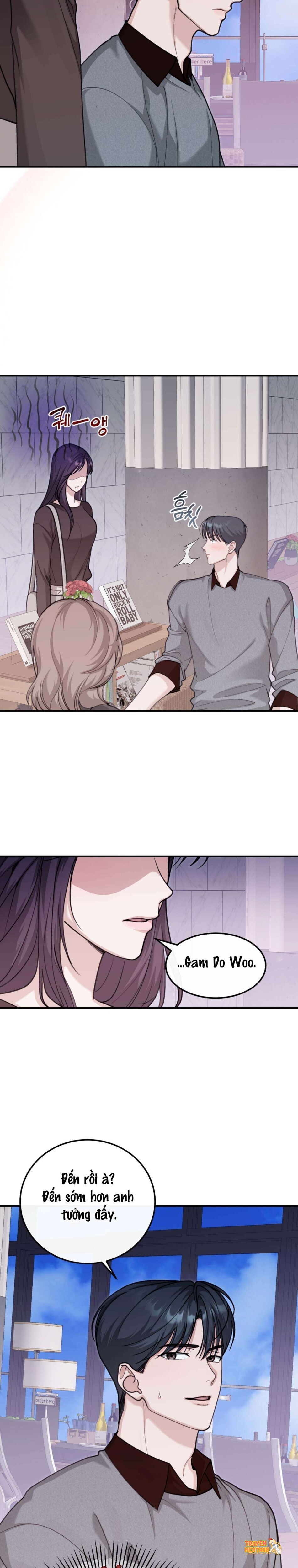 Xem ảnh tmph27ei8kd trong truyện hentai Chỉ Ăn Một Lần Thôi Nhé Oppa - Chapter 22 - www.hentaitvn.net