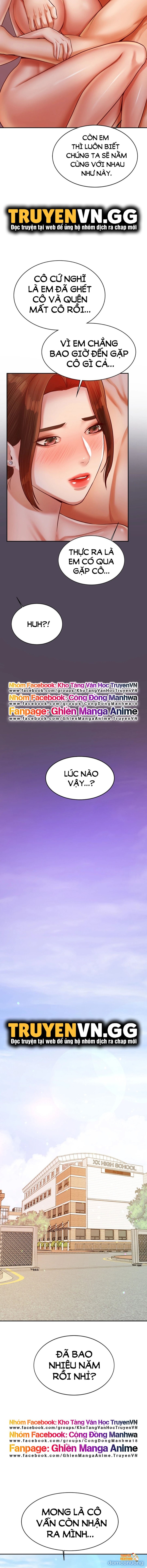 Trang truyện tmppjbn 632 trong truyện tranh Cô Giáo Ngoài Giờ - Chapter 22 - truyenhentai18.net