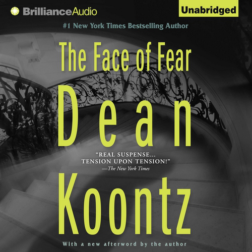 The Face Of Fear (Dean Koontz)
