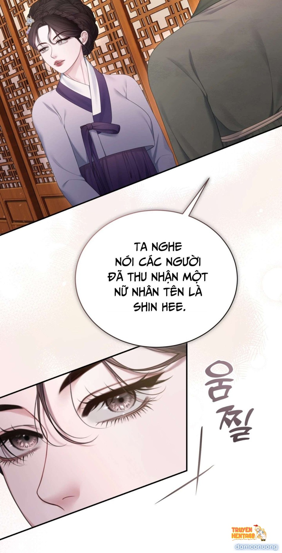 Xem ảnh [18+] Truyền Thuyết Về Quỷ Dueoksini - Chapter 11 - tmp nvqnlol - Truyenhentaiz.net
