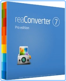ReaConverter Pro 7.809 Multilingual R7ovij75s6jl