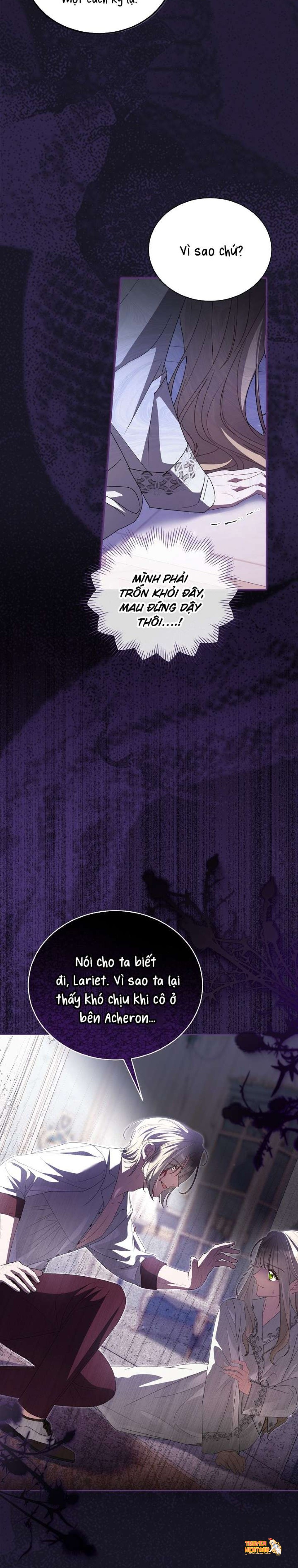 Xem ảnh [ 18+ ] Đại Công Tước Chó Má Của Tôi - Chapter 19 - tmpydvfaijf - Truyenhentaiz.net