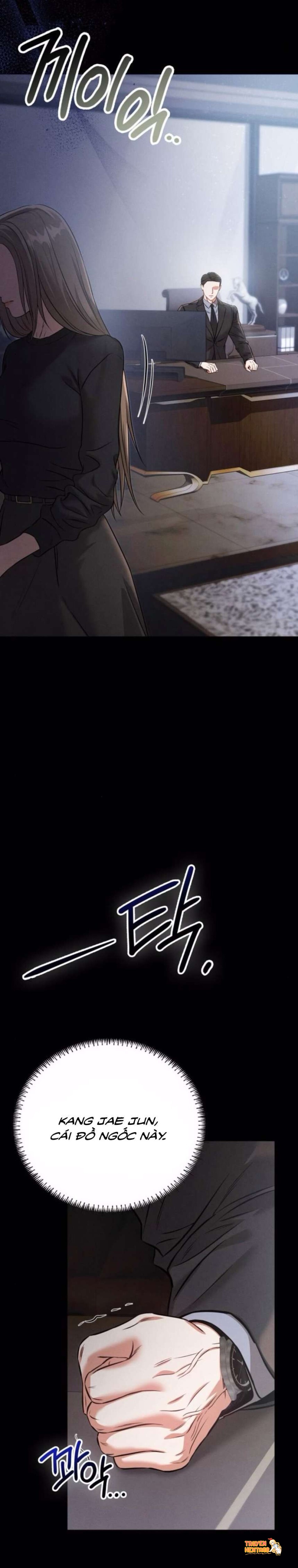 Xem ảnh [18+] Người Bạn Ban Đêm - Chapter 30 - tmpletvvv9l - Truyenhentaiz.net