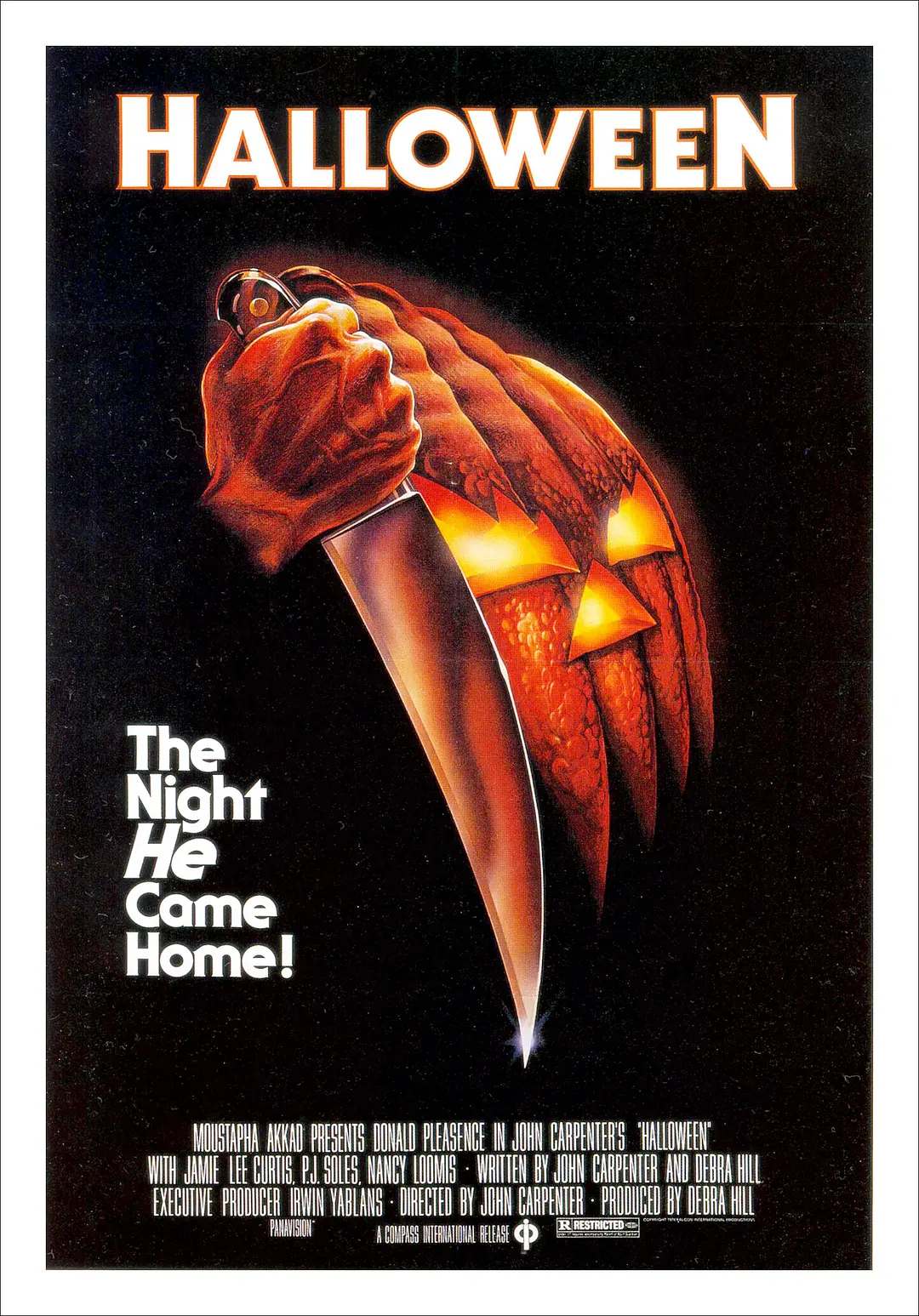 [510] 月光光心慌慌 / Halloween (1978)-131417.net
