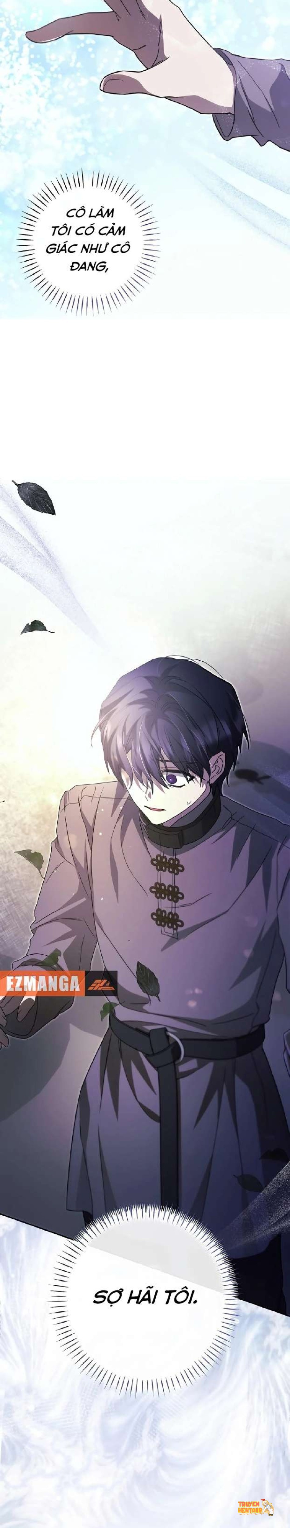 Xem ảnh [18+] Lần Thứ Hai Tôi Kết Hôn Với Quái Vật - Chapter 25 - tmpyro6ewmc - Truyenhentaiz.net