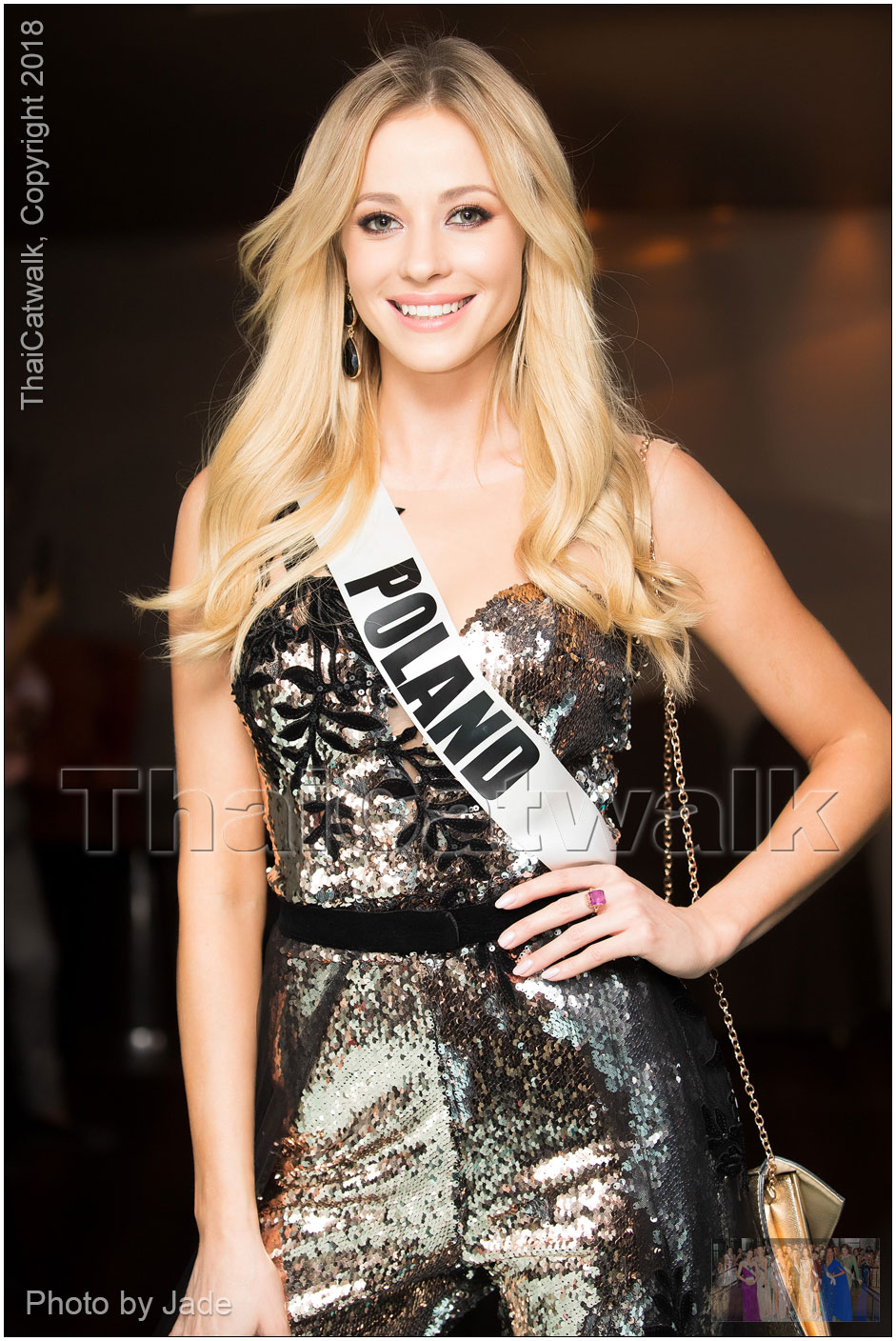 welcome dinner de candidatas a miss universe 2018. - Página 4 Miss-Universe-Le-Bua-061