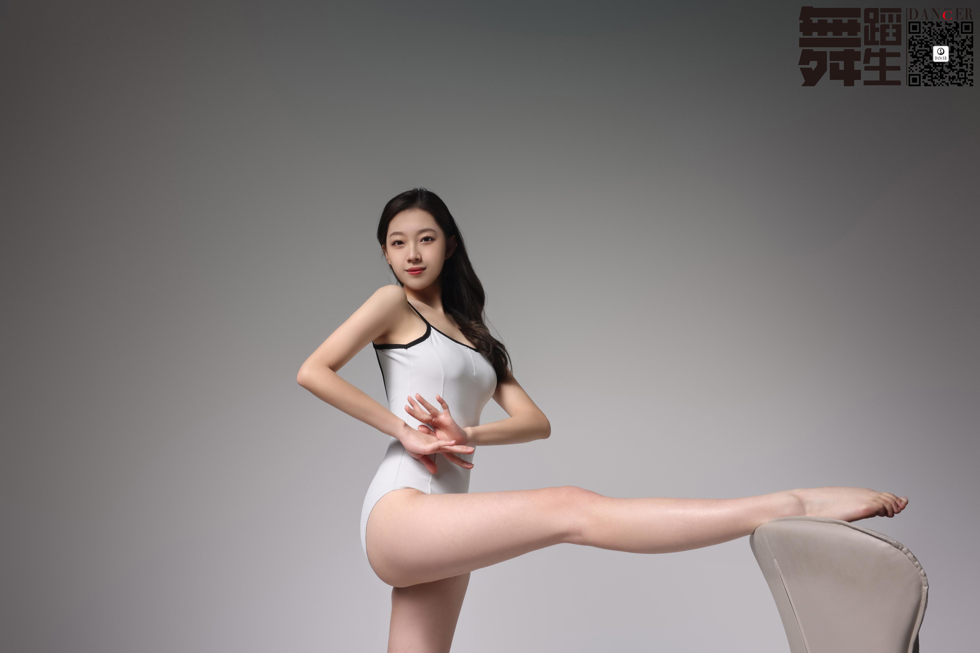 舞蹈生日记 NO.113 羽 35