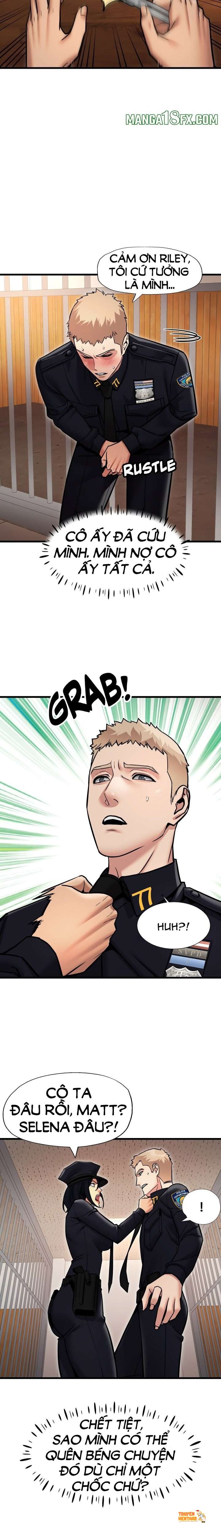 Trang truyện tmpc8j0wlqg trong truyện tranh Nữ Nhân Vô Pháp - Chapter 8 - truyenhentai18.net