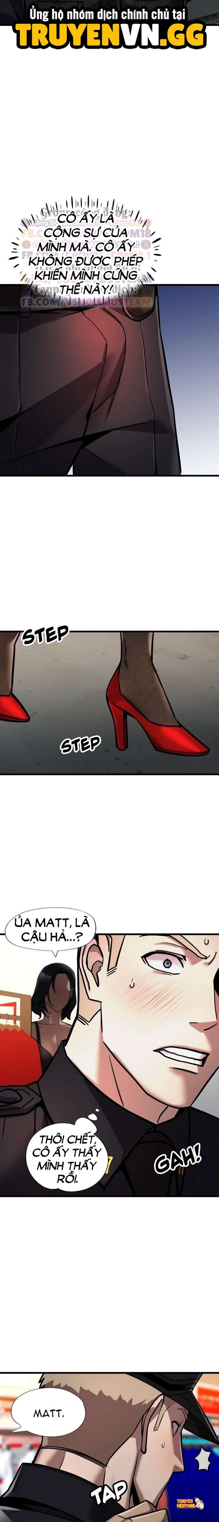 Trang truyện tmp9n85560r trong truyện tranh Nữ Nhân Vô Pháp - Chapter 8 - truyenhentai18.net