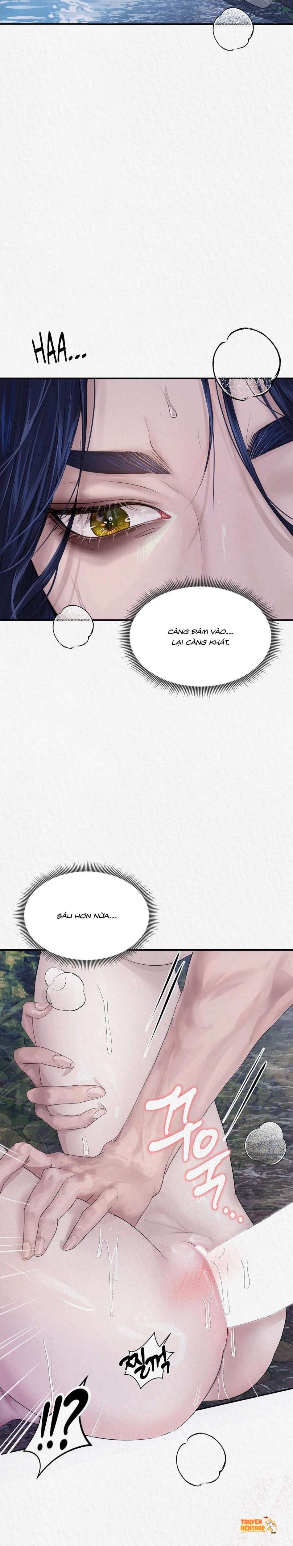 Xem ảnh Con Sói Của Núi Cheonun - Chapter 11 - tmptajjejv7 - Truyenhentaiz.net