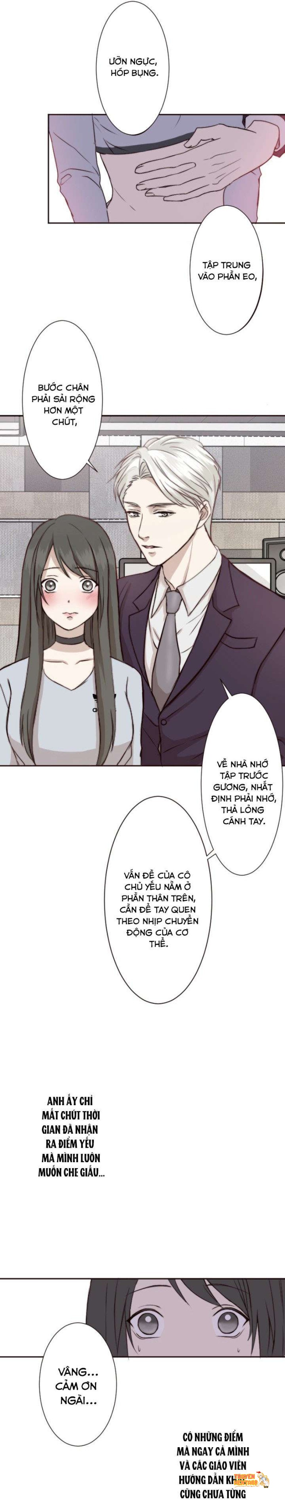 Xem ảnh Cám Dỗ Nguy Hiểm - Chapter 7 - tmpv067sjcf - Truyenhentaiz.net