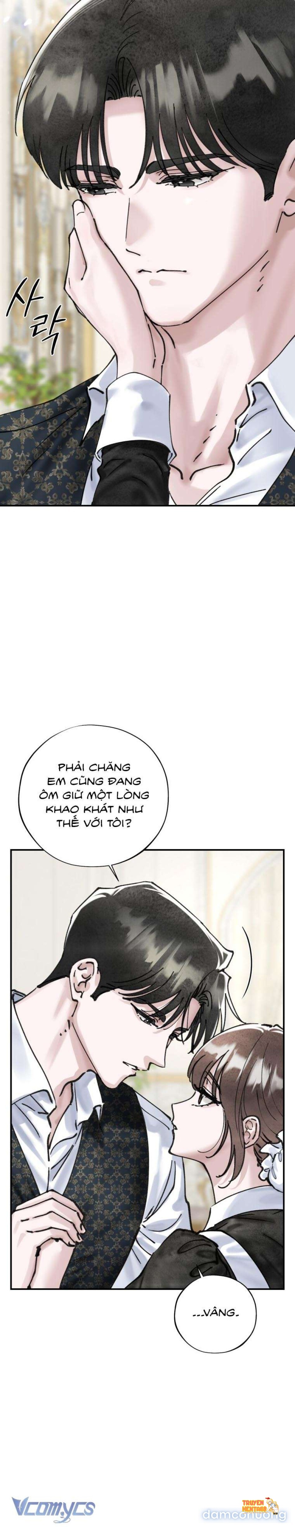 Xem ảnh [18+] Sự Quyến Rũ Của Hầu Nữ - Chapter 20.1 - tmptkc91v2n - Truyenhentaiz.net