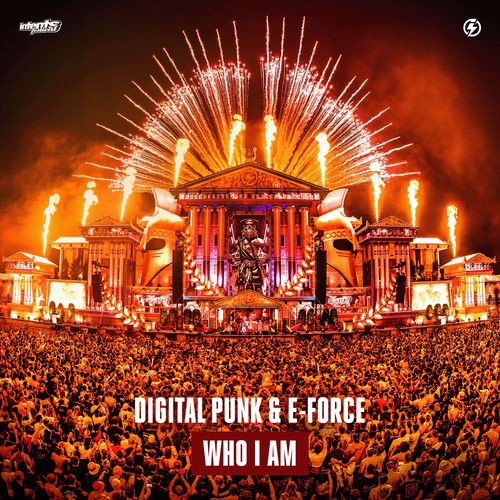 Digital Punk & E-Force - Who I Am (2026)