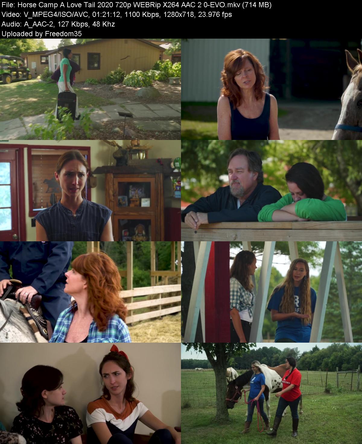 Horse-Camp-A-Love-Tail-2020-720p-WEBRip-